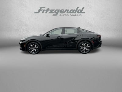 2024 Toyota CROWN XLE