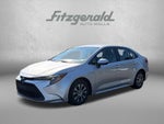 2020 Toyota Corolla Hybrid LE