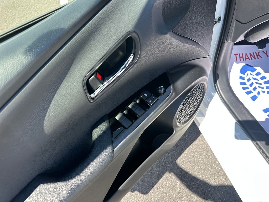 2022 Toyota Prius Nightshade