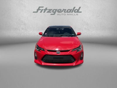 2014 Scion tC Base