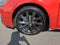 2025 Toyota COROLLA HATCHBACK XSE