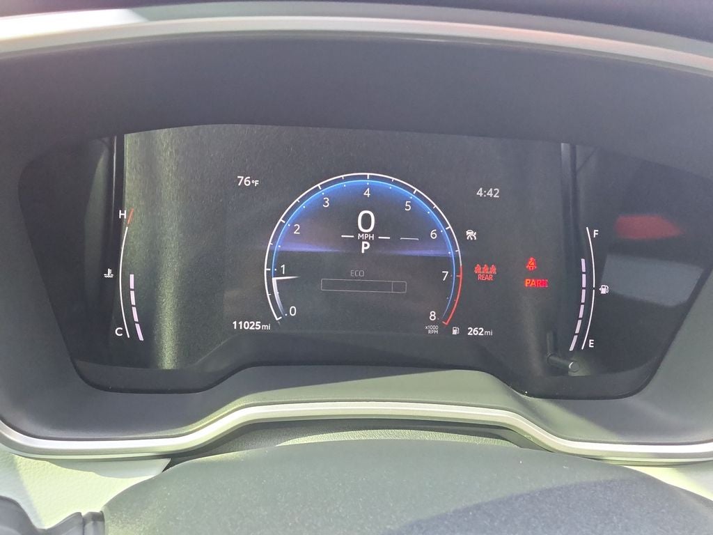 2025 Toyota COROLLA HATCHBACK XSE