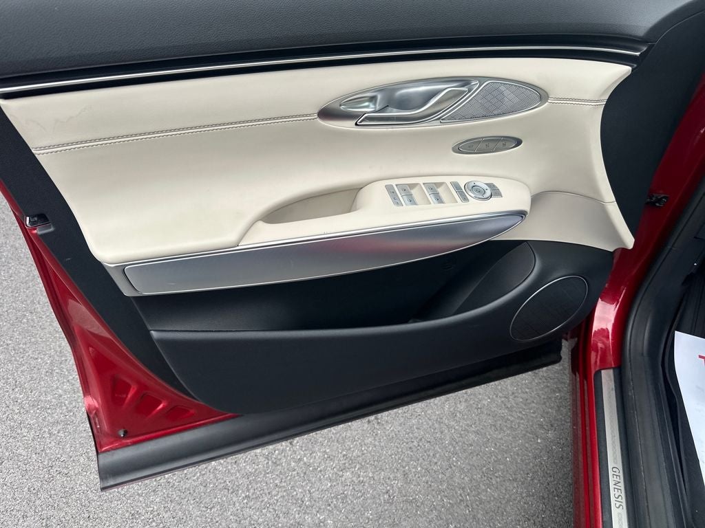 2023 Genesis GV70 2.5T