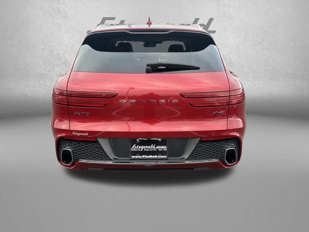 2023 Genesis GV70 2.5T