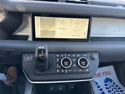 2024 Land Rover Defender 110 S