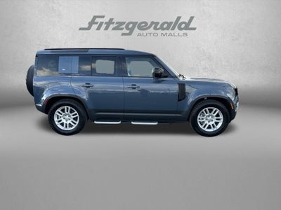 2024 Land Rover Defender 110 S