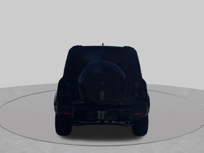 2026 Land Rover Defender S