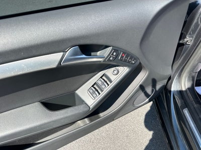 2017 Audi A5 2.0T Sport quattro