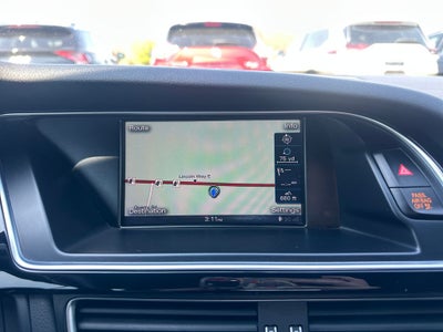 2017 Audi A5 2.0T Sport quattro