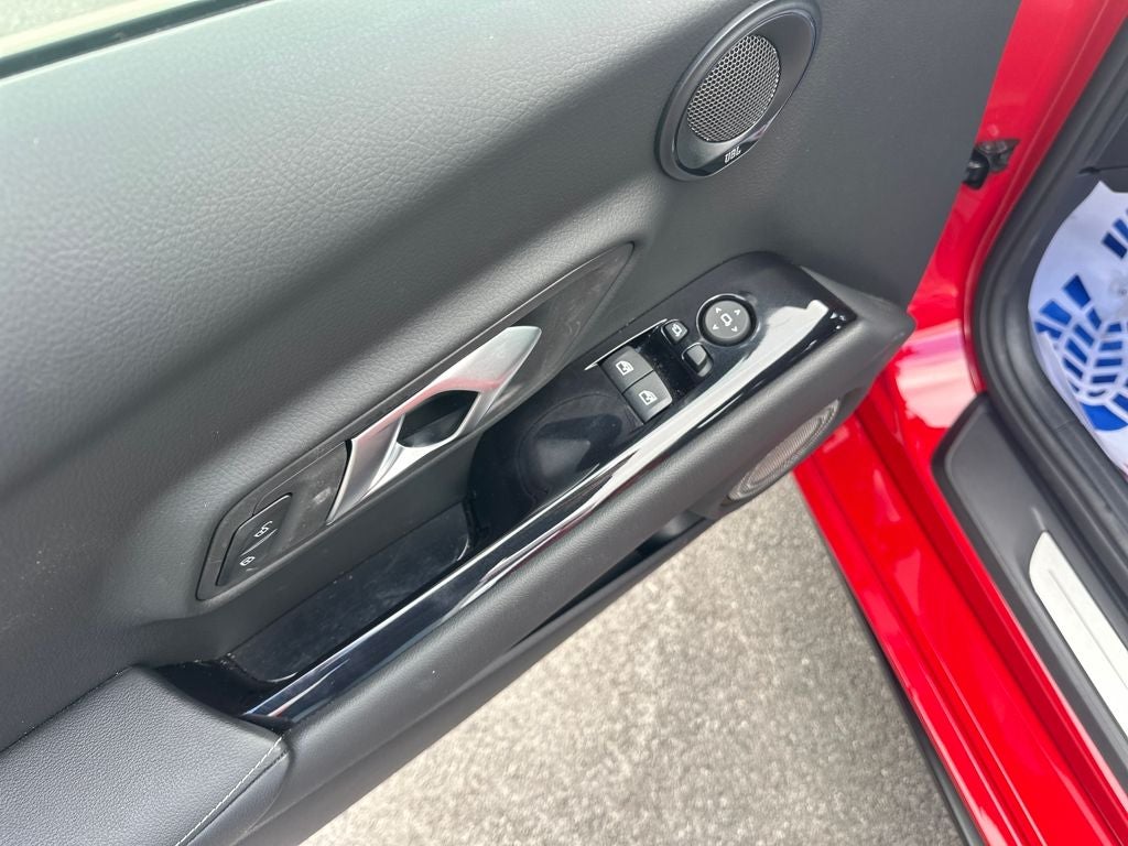 2024 Toyota GR SUPRA 3.0 Premium