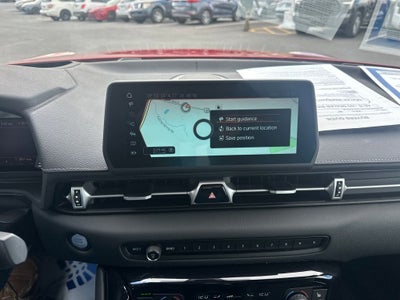 2024 Toyota GR SUPRA 3.0 Premium