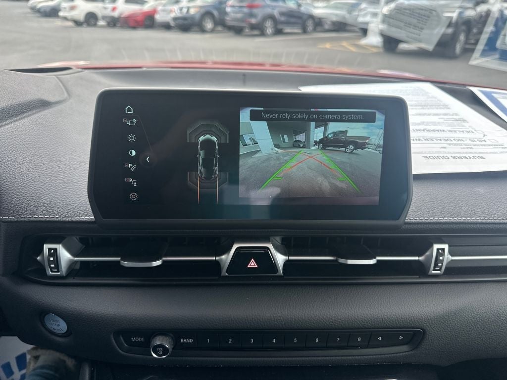 2024 Toyota GR SUPRA 3.0 Premium