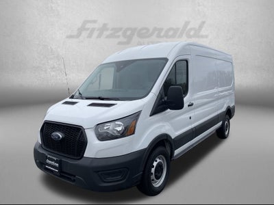 2023 Ford Transit-250 Base