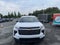 2026 Chevrolet Traverse LT 2LT