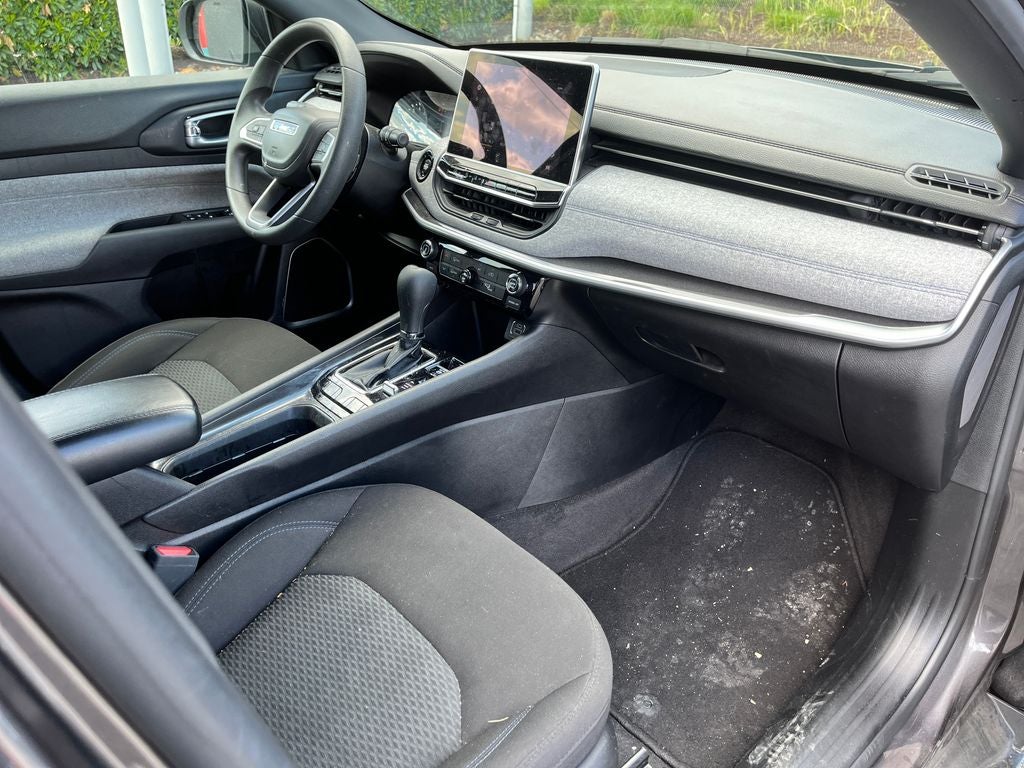 2023 Jeep Compass Sport