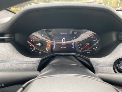 2023 Jeep Compass Sport