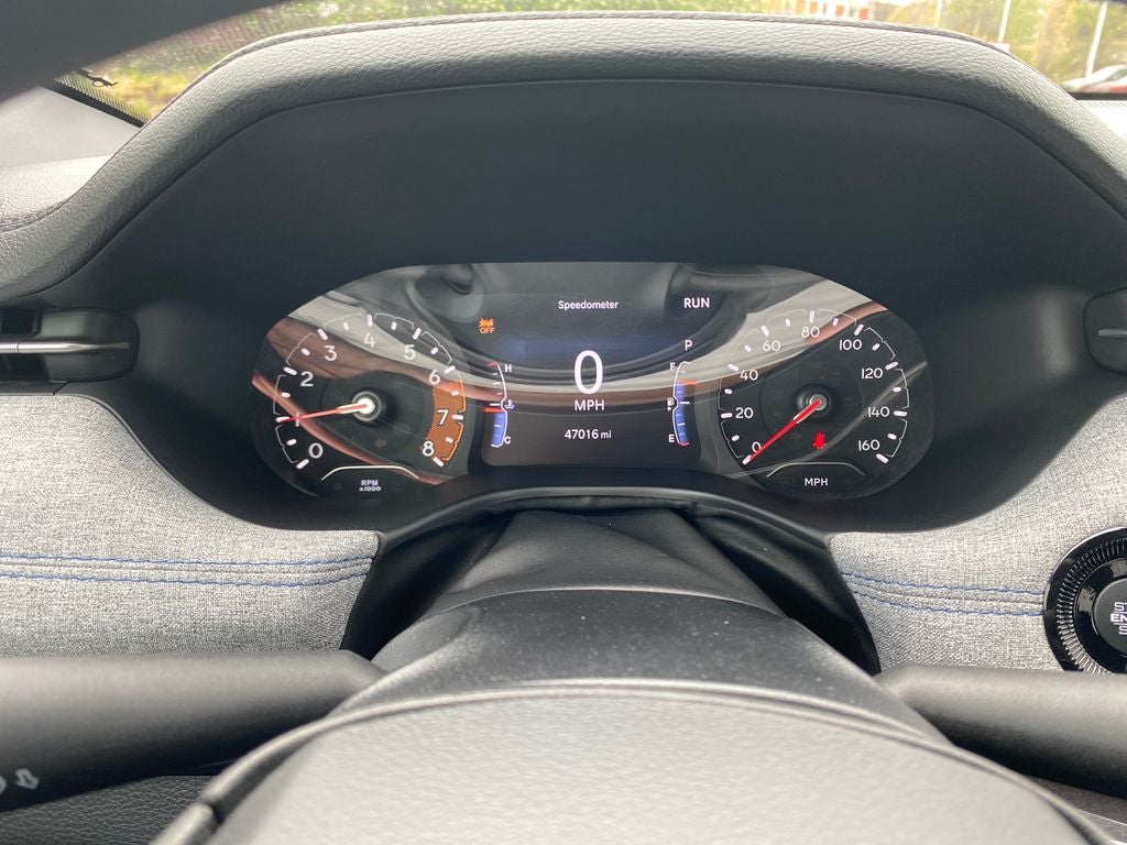 2023 Jeep Compass Sport