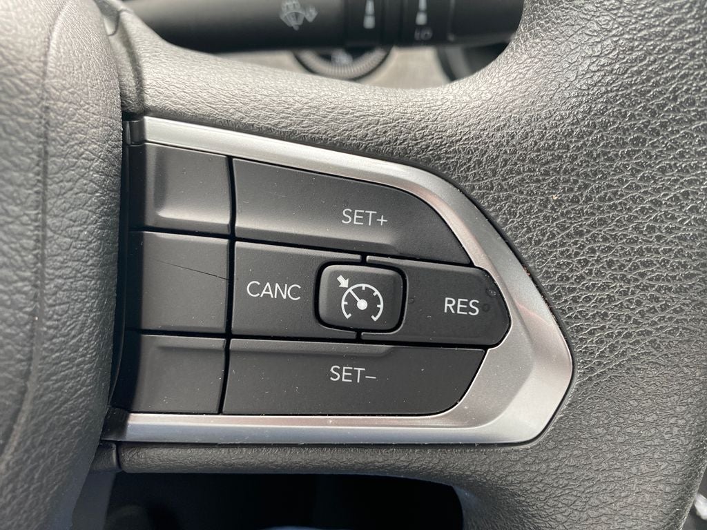 2023 Jeep Compass Sport