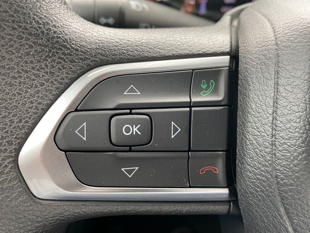 2023 Jeep Compass Sport