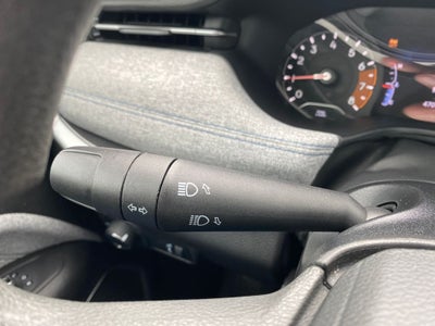 2023 Jeep Compass Sport