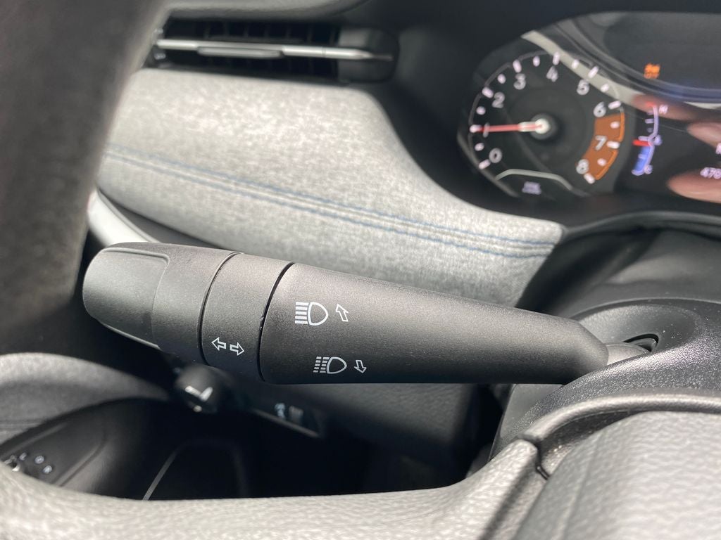 2023 Jeep Compass Sport