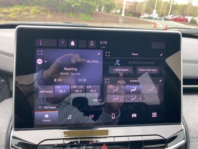 2023 Jeep Compass Sport