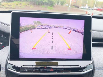 2023 Jeep Compass Sport