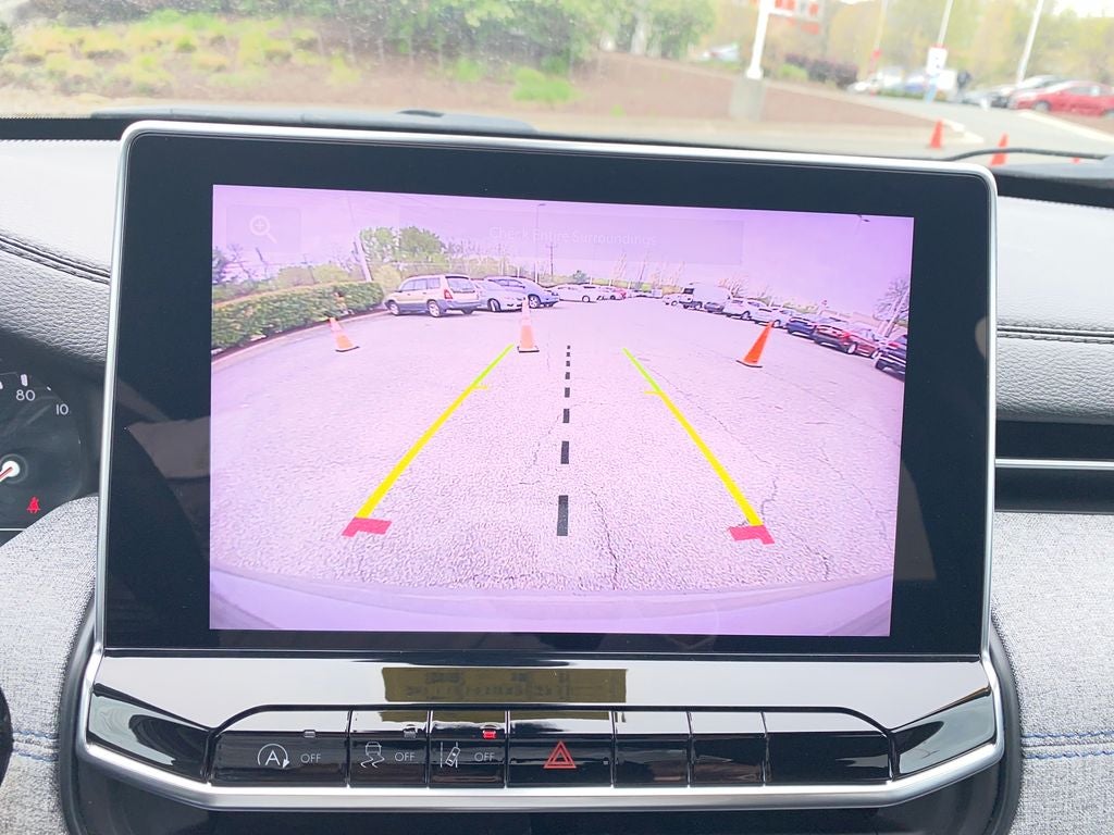 2023 Jeep Compass Sport