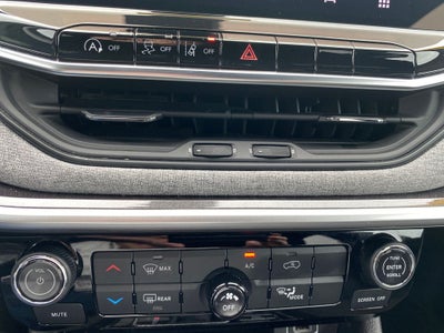 2023 Jeep Compass Sport