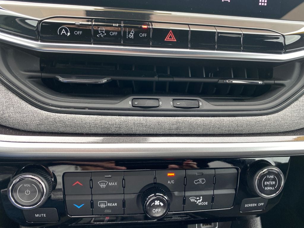 2023 Jeep Compass Sport