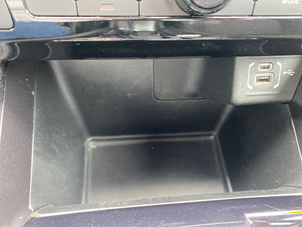 2023 Jeep Compass Sport