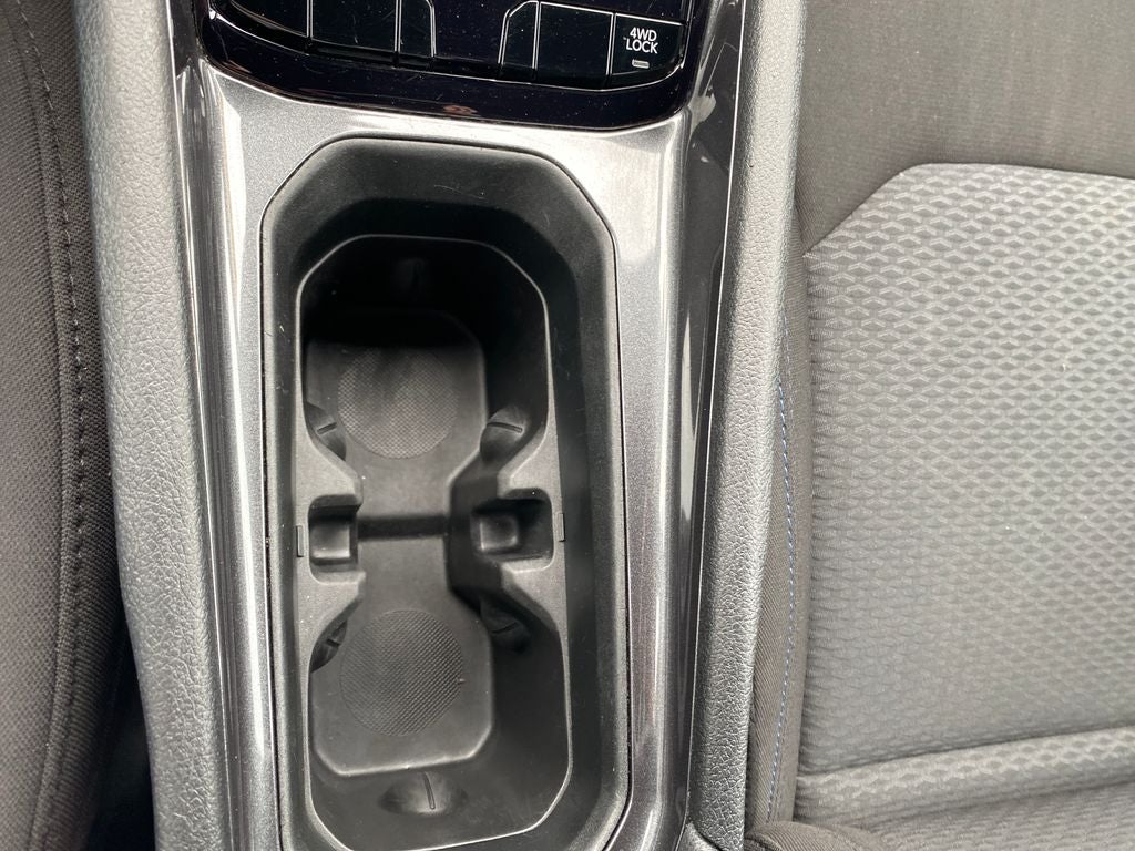 2023 Jeep Compass Sport