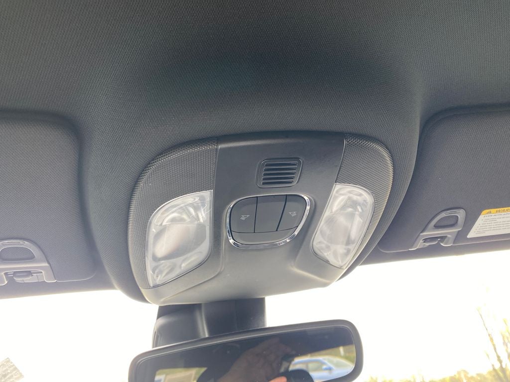 2023 Jeep Compass Sport