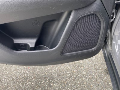 2023 Jeep Compass Sport