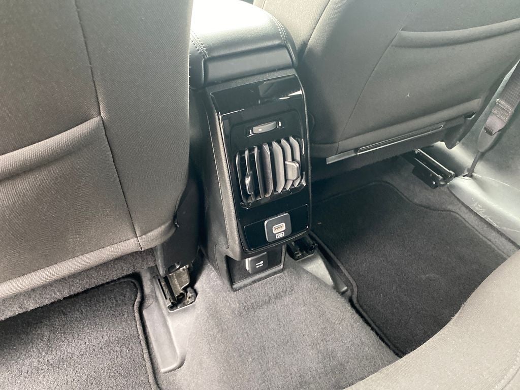 2023 Jeep Compass Sport