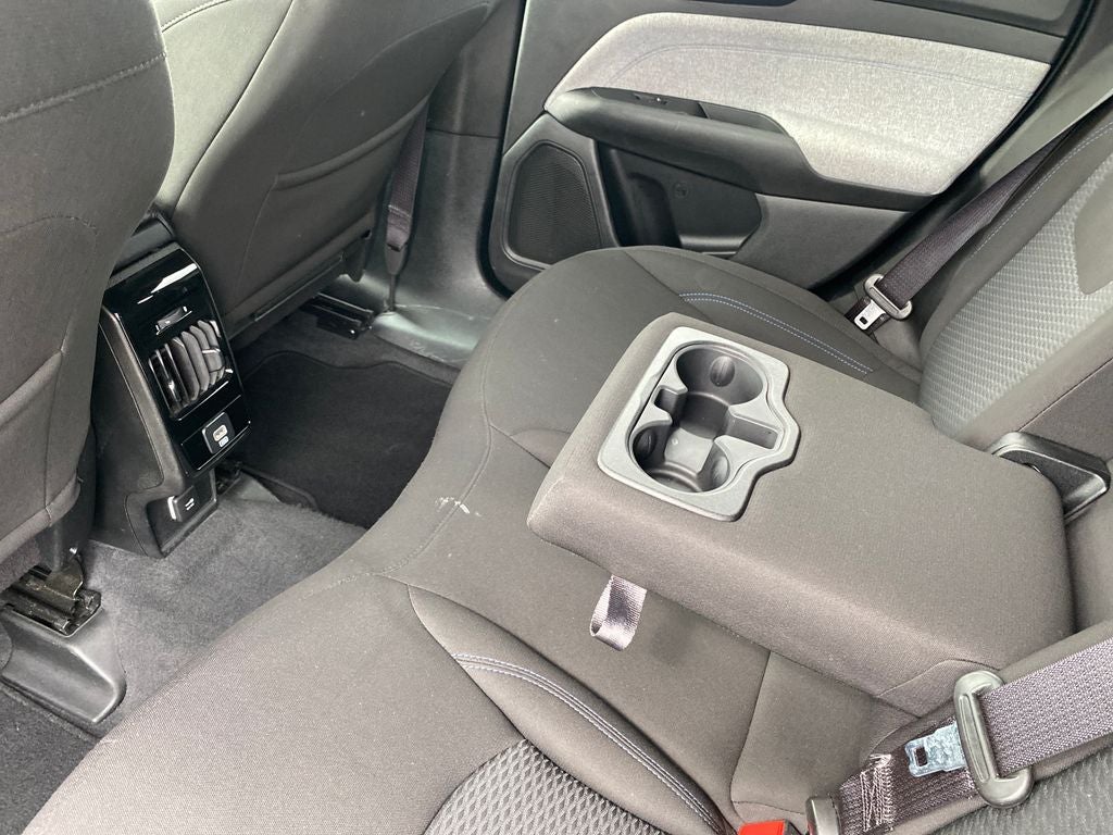 2023 Jeep Compass Sport