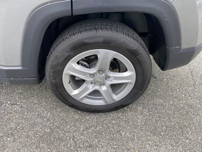 2023 Jeep Compass Sport