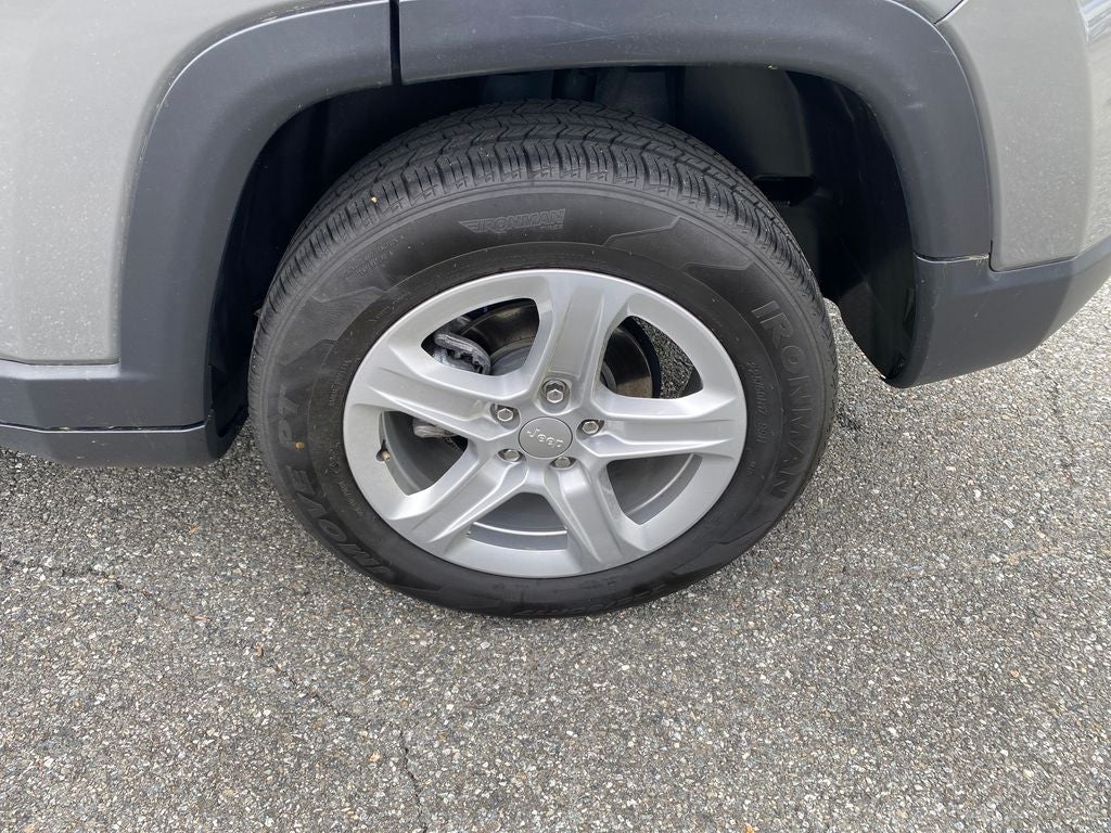 2023 Jeep Compass Sport