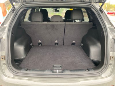 2023 Jeep Compass Sport