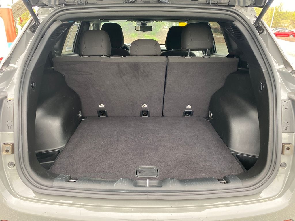 2023 Jeep Compass Sport