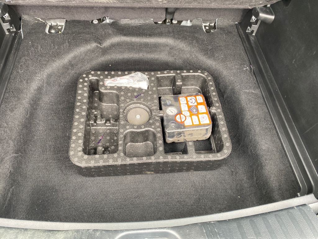 2023 Jeep Compass Sport