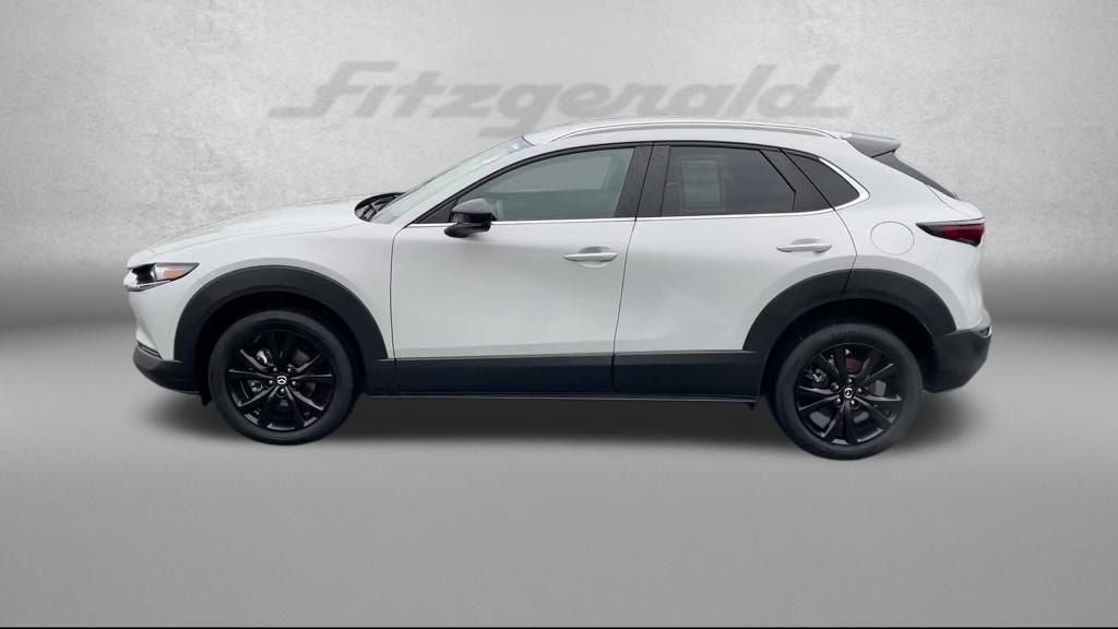 2024 Mazda Mazda CX-30 2.5 S Select Sport