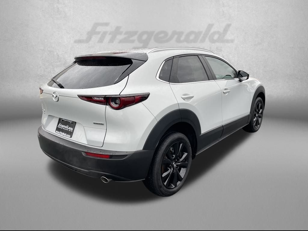 2024 Mazda Mazda CX-30 2.5 S Select Sport