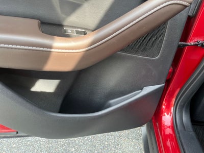 2022 Mazda Mazda CX-30 2.5 S Premium Package