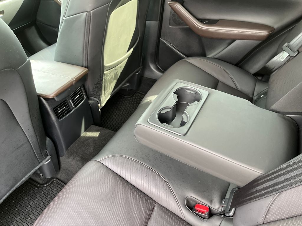 2022 Mazda Mazda CX-30 2.5 S Premium Package