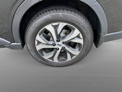 2022 Subaru Outback Limited XT