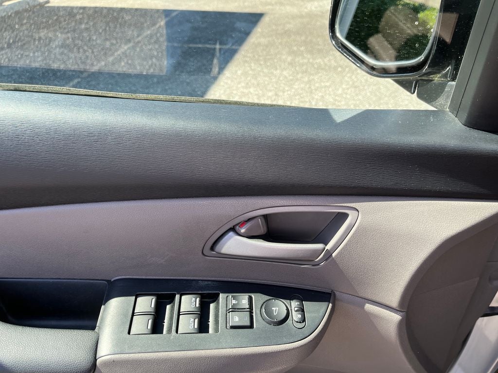 2013 Honda Odyssey EX-L