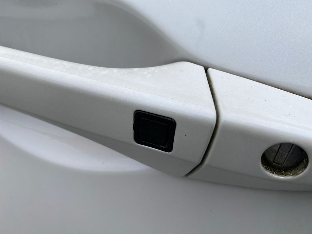 2015 Acura RDX Technology Package