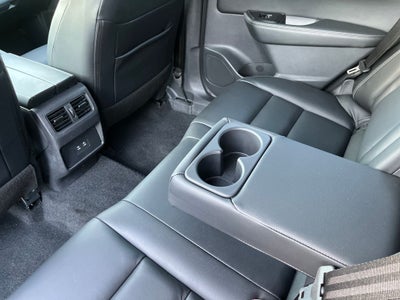 2026 Nissan Rogue SL