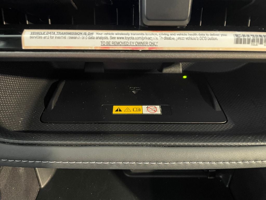 2024 Toyota Highlander Hybrid Limited